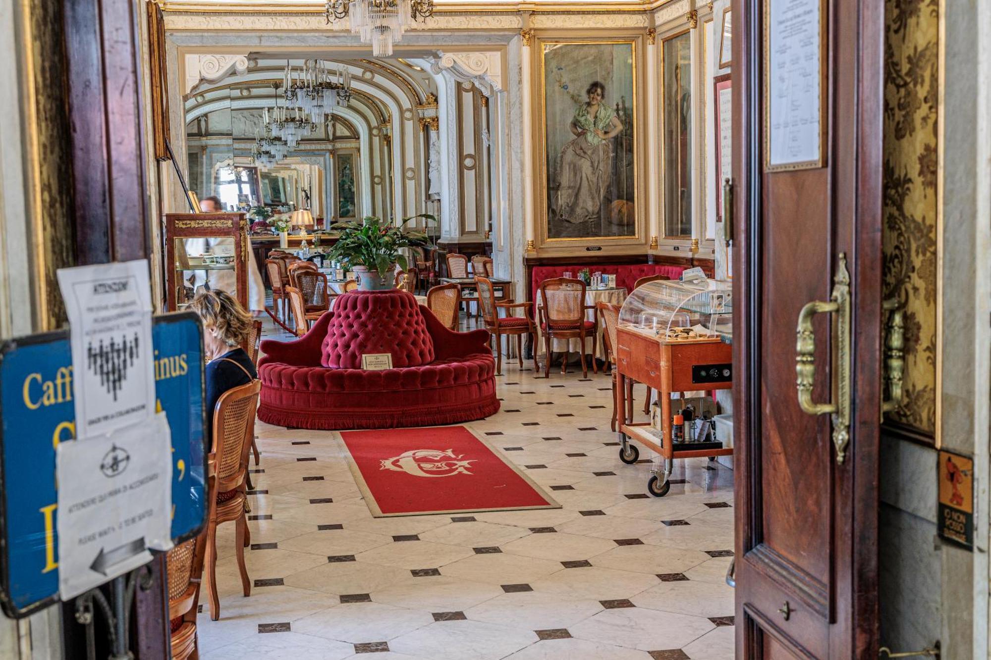 Casajammone Naples B&B Bagian luar foto